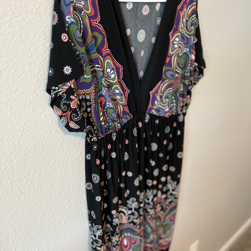 Maurice’s little dress 1x